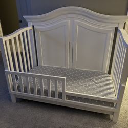 Crib