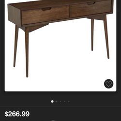 Desk/console Table 
