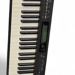 Casio CDP-S350 Compact Digital Piano Black Like New