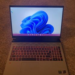 Dell G15 Gaming Laptop