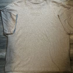 Essentials Fear Of God