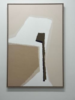 framed art
