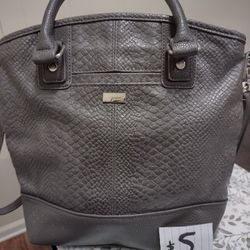 Nice Bag For Lady...Little Used..