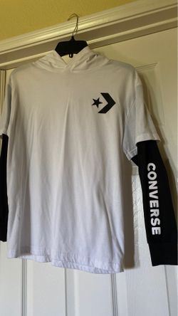 Converse Boys Shirt Size Large