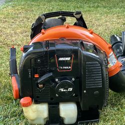 Leaf Blower