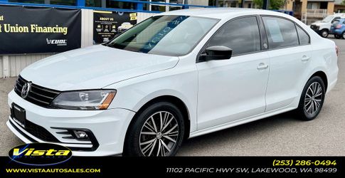 2018 Volkswagen Jetta