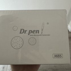 Dr. Pen M8S - New
