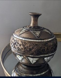 Decorative Vase