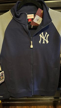 Yankees Track Jacket