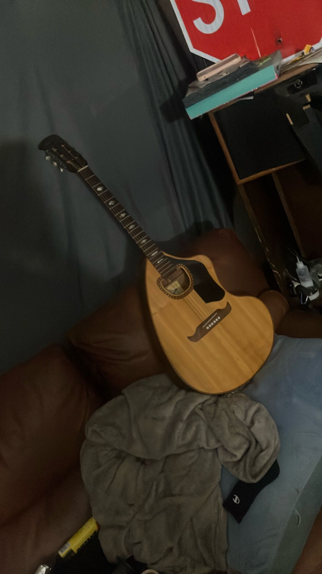 1970 Gianinni Craviola