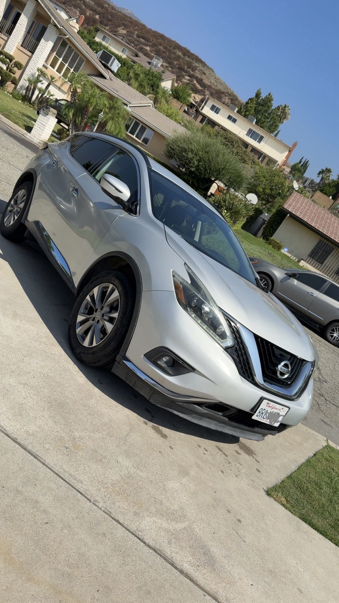 2019 Nissan Murano