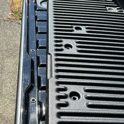 2018-2023 Dual Liner Classic Dodge Ram 1500 Bed Liner 6ft 4 Inch