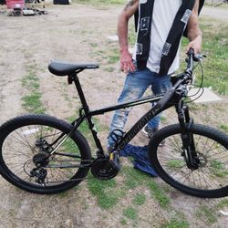 It's A 21 So Schwinn Sideliner 26in Mens Bike 