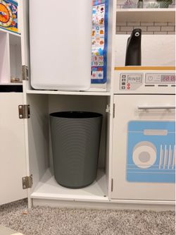 kids diy play kitchen