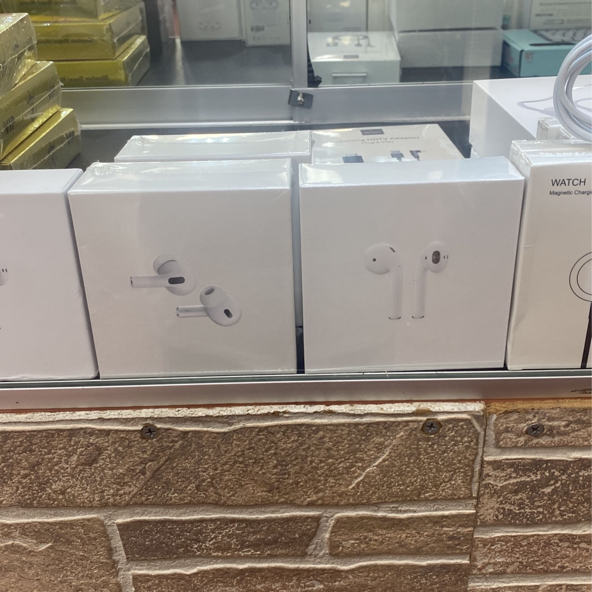 Air Pods