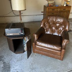 Vintage Corner - Furniture Set 