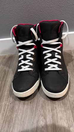 Women's Forma Motorcycle Shoes