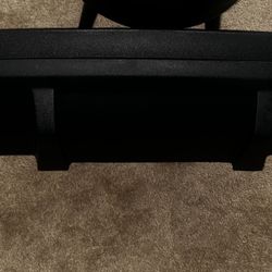 Lower Rear Bumper Valance For 2013 2014 Mustang