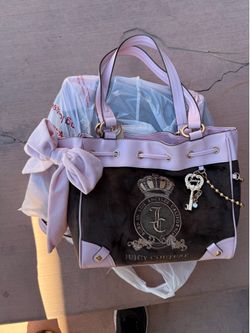 Juicy couture daydreamer