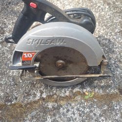 Circular Saw