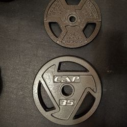 Plates