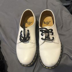 original shoes dr martin size 36