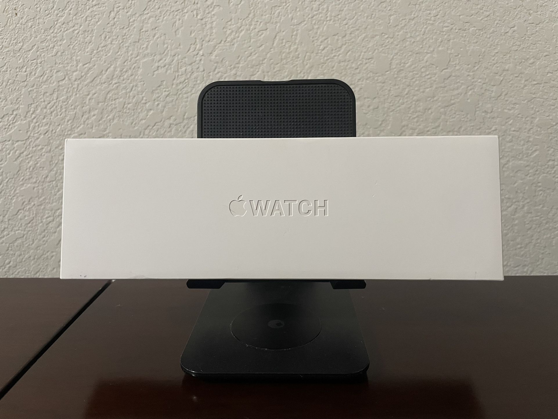 Apple Watch Series 10 GPS 46mm Jet Black