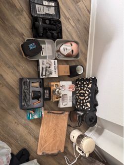 Bulk buy lot 1
