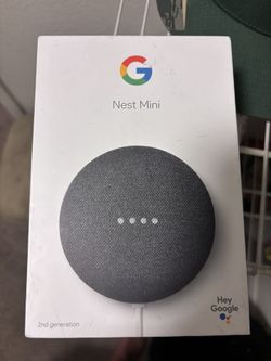 Google Nest