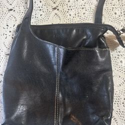 Leather Bag 