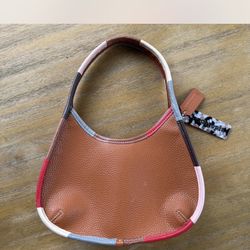 Coach Coachtopia Shoulder Bag 