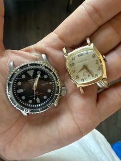 Watch Projects