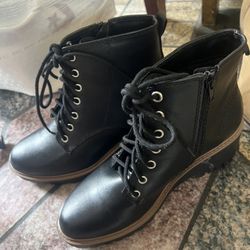 Fashion Boots 