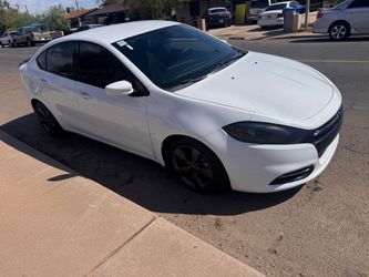 2015 Dodge Dart