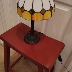 Beautiful Lamp