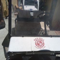 Golf Cart