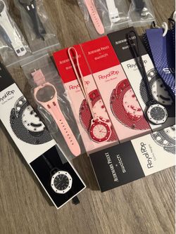 Swatch AP