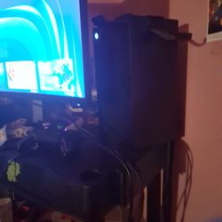 Series X With Victrix Pro Controller And Astro Headset 500$