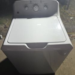 Ge Washer 
