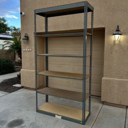 Storage Racks 