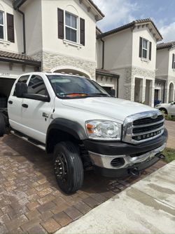 RAM 4500 