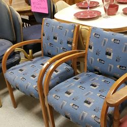 Chairs