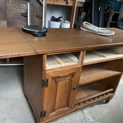 Old School Like Desk 