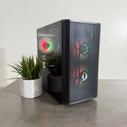 NEW GAMING PC’S