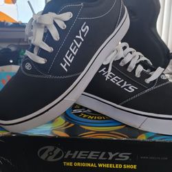 HEELY'S 