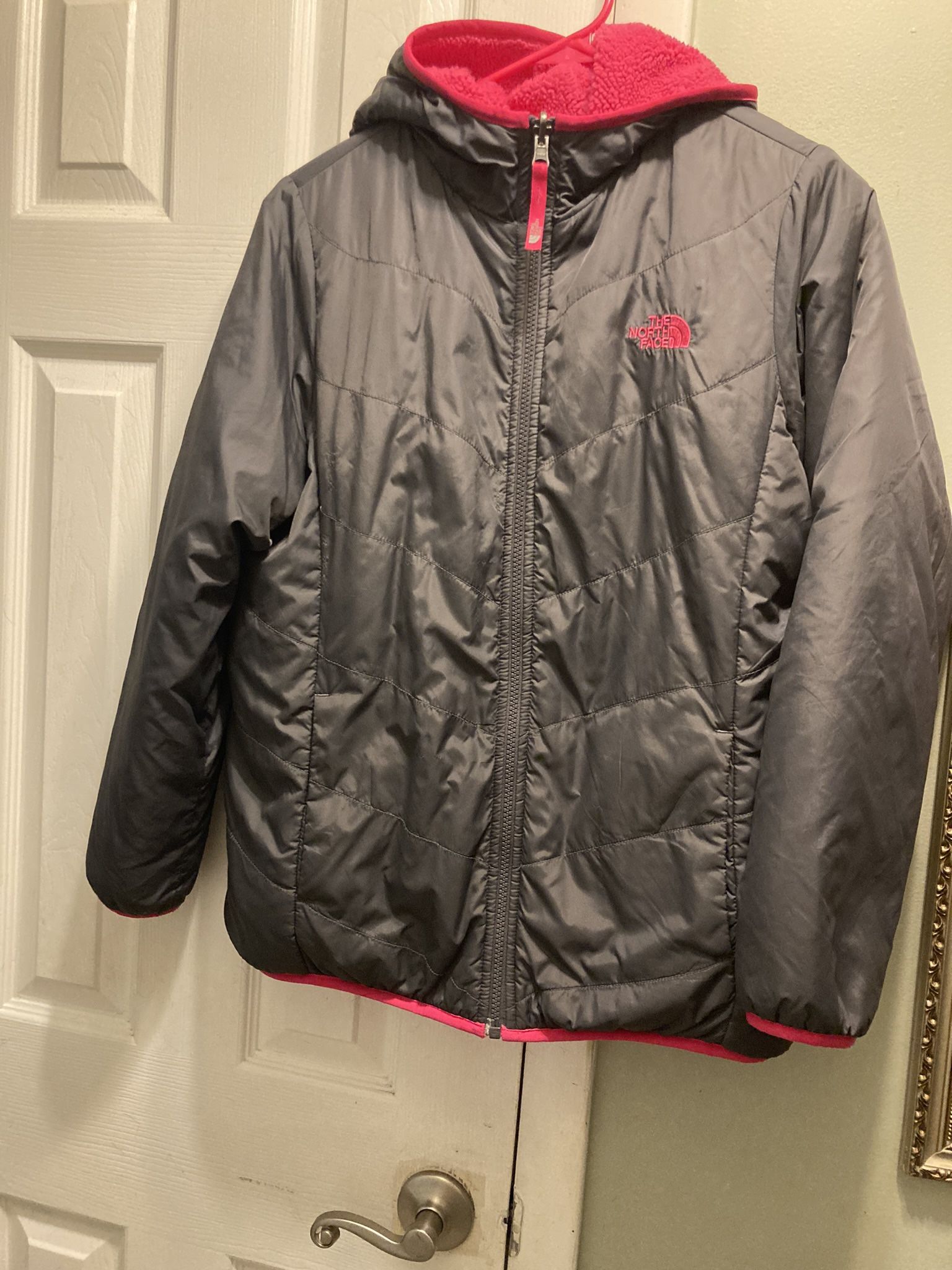 The North Face Jacket