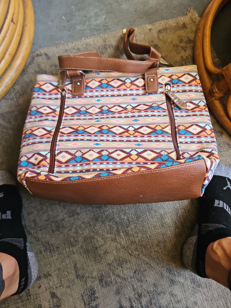 Concealed Carry Purse