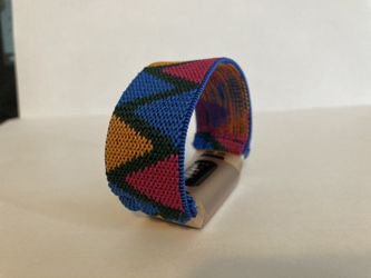 Elastic watch band for fitbit charge 3 / charge 4