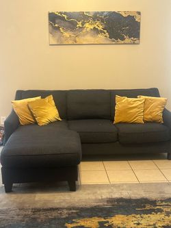 Sofa set