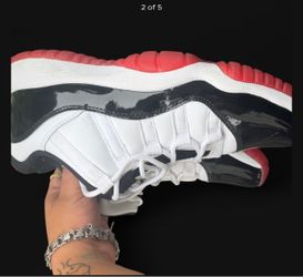 Jordan 11 Retro Low